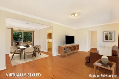 House Sold - NSW - Mittagong - 2575 - Investors, Renovators or First Home Buyers-  Brick Home on 1,195sqm  (Image 2)