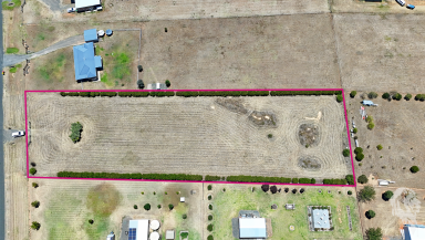 Residential Block For Sale - NSW - Narrabri - 2390 - PREMIUM 6,000SQM BLOCK IN SOUGHT-AFTER AREA  (Image 2)