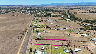Residential Block For Sale - NSW - Narrabri - 2390 - PREMIUM 6,000SQM BLOCK IN SOUGHT-AFTER AREA  (Image 2)