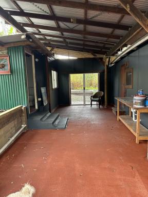 Acreage/Semi-rural For Lease - QLD - Koah - 4881 - Private tiny home (Image 2)