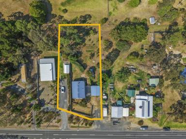 House For Sale - NSW - Bemboka - 2550 - VILLAGE LIVING  (Image 2)