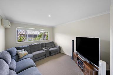 House For Sale - QLD - New Auckland - 4680 - A Family Home Ready For You!  (Image 2)