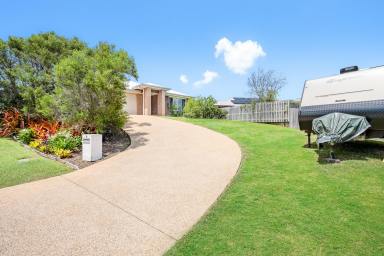 House For Sale - QLD - New Auckland - 4680 - A Family Home Ready For You!  (Image 2)