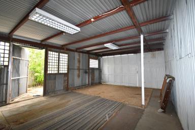 Industrial/Warehouse For Lease - VIC - Beechworth - 3747 - STORAGE SHED IN THE HEART OF TOWN  (Image 2)