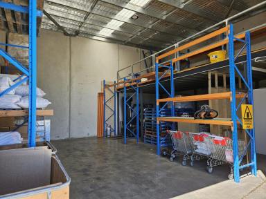 Industrial/Warehouse For Lease - NSW - Moss Vale - 2577 - 130m² Light Industrial Unit  (Image 2)