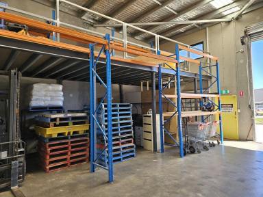 Industrial/Warehouse For Lease - NSW - Moss Vale - 2577 - 130m² Light Industrial Unit  (Image 2)