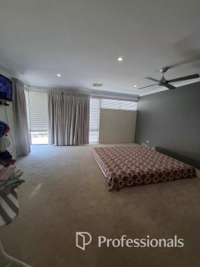 House For Lease - WA - Eaton - 6232 - LARGE FAMILY HOME IN EATON | EXPANSIVE PATIO & SHED  (Image 2)