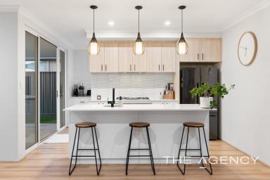 House For Sale - WA - Treeby - 6164 - Spacious Family Living with Poolside Entertaining!  (Image 2)