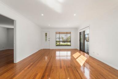 House For Lease - NSW - Sanctuary Point - 2540 - Freshly Renovated 2-Bedroom Home with Bonus Studio  (Image 2)