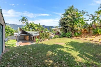 House For Lease - QLD - Bentley Park - 4869 - Elevated Home with Views - Full AC - 6x4 Shed - 13Kw Solar  (Image 2)