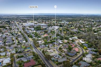 Residential Block For Sale - VIC - Somerville - 3912 - Prime Residential Land with Approved Plans in Somerville  (Image 2)