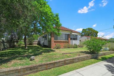 House For Sale - NSW - Largs - 2320 - NEAT & TIDY HOME, HUGE BLOCK WITH REAR LANE ACCESS! (Image 2)