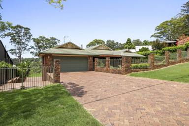 House Auction - QLD - Redwood - 4350 - Panoramic Views, Expansive Space, Perfect Lifestyle  (Image 2)