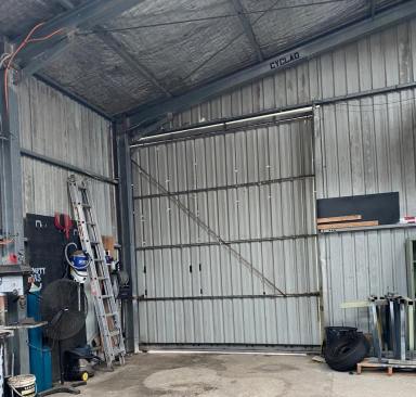 Industrial/Warehouse For Sale - TAS - Somerset - 7322 - Prime Industrial Opportunity  (Image 2)