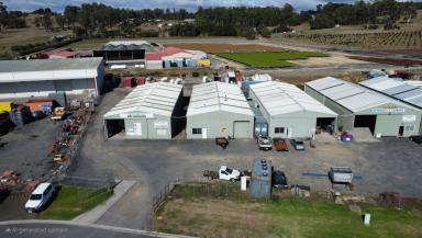 Industrial/Warehouse For Sale - TAS - Somerset - 7322 - Prime Industrial Opportunity (Image 2)