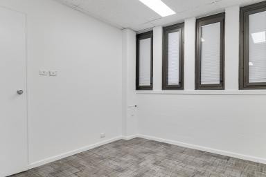 Office(s) For Lease - QLD - Toowoomba City - 4350 - Ready to Go 163 sqm. Office in CBD  (Image 2)