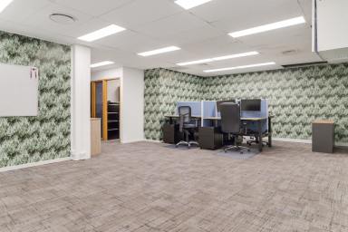 Office(s) For Lease - QLD - Toowoomba City - 4350 - Ready to Go 163 sqm. Office in CBD  (Image 2)