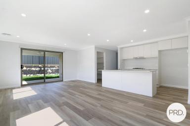 House For Lease - NSW - Thurgoona - 2640 - BRAND NEW LOW MAINTENANCE THREE BEDROOM HOME!  (Image 2)