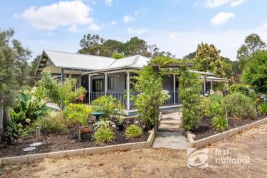 Lifestyle For Sale - WA - Rosa Brook - 6285 - A RARE ROSA BROOK OFFERING (Image 2)