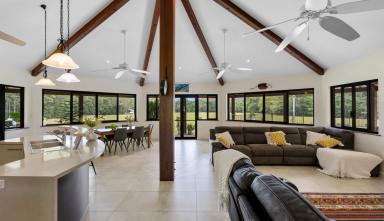 House For Sale - QLD - Mossman - 4873 - Privacy, Space and Potential on 15+ Hectares  (Image 2)