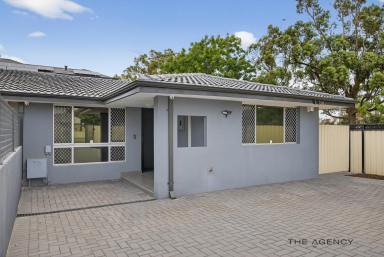 Duplex/Semi-detached For Sale - WA - Kewdale - 6105 - Stylish, Single-Level Living – Fully Renovated & Move-In Ready!  (Image 2)
