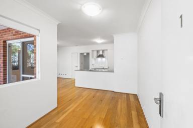 Apartment For Sale - WA - Mount Lawley - 6050 - Urban lifestyle living  (Image 2)