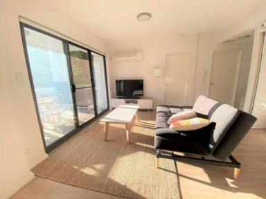 Unit Leased - WA - West Perth - 6005 - FULLY FURNISHED Live in 5 star resort luxury overlooking the trees and with city views (Image 2)