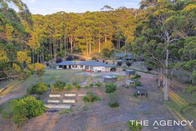 House For Sale - WA - Ocean Beach - 6333 - Karri Ridge  (Image 2)