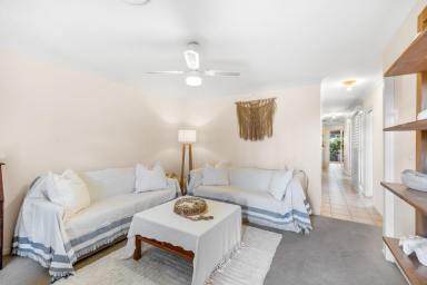 House For Sale - NSW - Salamander Bay - 2317 - LOCATION, LIFESTYLE & LOW-MAINTENANCE LIVING BY THE BEACH  (Image 2)