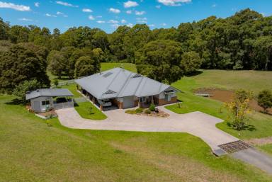 Lifestyle For Sale - NSW - Parma - 2540 - Prime Shoalhaven Grazing & Coastal Lifestyle Opportunity  (Image 2)