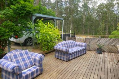 House For Sale - NSW - Bonalbo - 2469 - HIGH IN THE TREE TOPS  (Image 2)