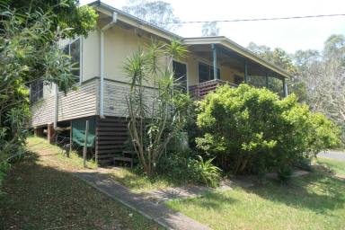 House For Sale - NSW - Bonalbo - 2469 - HIGH IN THE TREE TOPS  (Image 2)