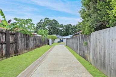 House For Lease - QLD - Mount Sheridan - 4868 - Rare Find - Two Ensuites plus third Bathroom - Single Bay Shed - Security Gates  (Image 2)