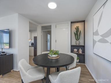 Apartment For Sale - WA - Glendalough - 6016 - Beautifully Presented & Perfectly Located  (Image 2)