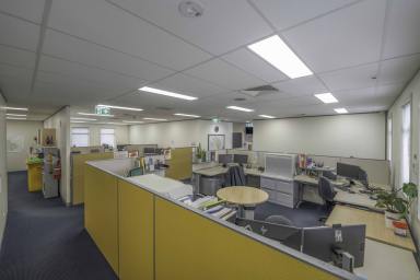 Office(s) For Sale - VIC - Portland - 3305 - HEALTHY CONSISTENT RETURN  (Image 2)