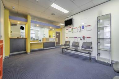 Office(s) For Sale - VIC - Portland - 3305 - HEALTHY CONSISTENT RETURN  (Image 2)
