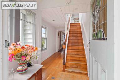 House For Sale - NSW - Candelo - 2550 - BATHED IN LIGHT AND HISTORY  (Image 2)