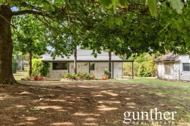 House Sold - VIC - Healesville - 3777 - Another property SOLD by Gunther Real Estate. Proudly selling the Yarra Valley for over 20 years  (Image 2)