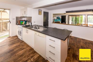 House For Sale - VIC - Port Welshpool - 3965 - Cast your line from the front door.  (Image 2)