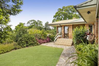 House For Sale - QLD - Rangeville - 4350 - Range Residence with a View! 1695m2 Block!  (Image 2)