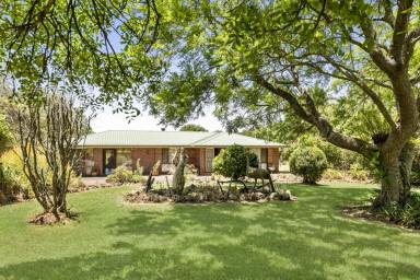 House For Sale - QLD - Cabarlah - 4352 - Rare 10 Acre Lifestyle Opportunity! (Image 2)