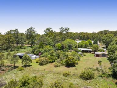 House For Sale - QLD - Cabarlah - 4352 - Rare 10 Acre Lifestyle Opportunity!  (Image 2)