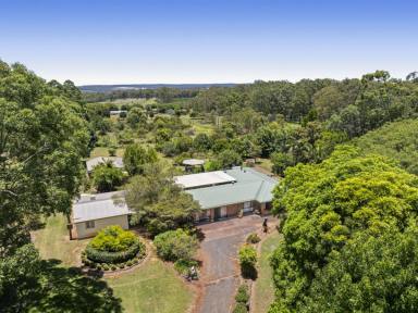 House For Sale - QLD - Cabarlah - 4352 - Rare 10 Acre Lifestyle Opportunity!  (Image 2)