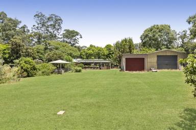 House For Sale - QLD - Cabarlah - 4352 - Rare 10 Acre Lifestyle Opportunity! (Image 2)