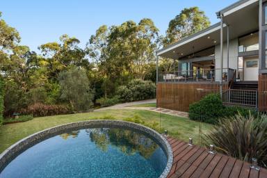 House For Sale - QLD - Mount Lofty - 4350 - Architecturally Designed - Family Friendly Sanctuary!  (Image 2)