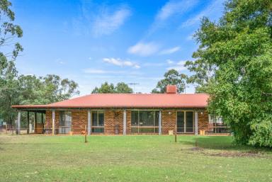 Acreage/Semi-rural For Sale - WA - Oakford - 6121 - Live the rural dream on 2 hectares of absolute tranquility (Image 2)