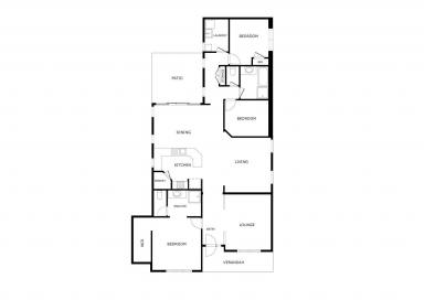 House For Sale - WA - Ridgewood - 6030 - Charming 3x2 waiting for YOU!  (Image 2)