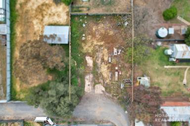 Residential Block For Sale - VIC - Warracknabeal - 3393 - Private, Tucked Away & Exceptionally Located  (Image 2)