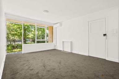 Apartment For Lease - VIC - Armadale - 3143 - Fully Renovated Apartment with Separate Study in Prime Armadale  (Image 2)