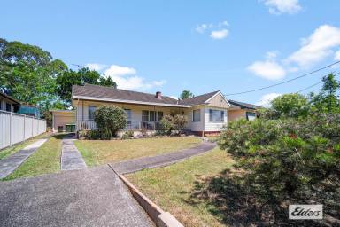 House For Lease - NSW - Taree - 2430 - 4 Bedrooms and a studio apartment in Taree West!  (Image 2)